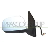 PRASCO TY2877333 Buitenspiegel