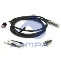 SAMPA 096.252 Wielsnelheidssensor (ABS)
