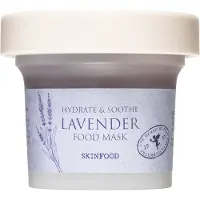 Skinfood Lavender Food Mask - 120 g