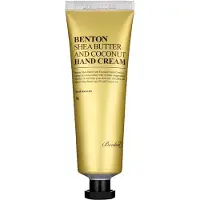 Benton Shea Butter And Coconut Hand Cream - 50 g