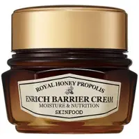Skinfood Royal Honey Propolis Verrijkte Barrièrecrème 63 ml