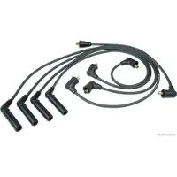 HERTH+BUSS JAKOPARTS J5385001 Bougiekabels