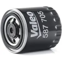 Valeo Brandstoffilter voor o.a. DAEWOO, MERCEDES-BENZ, PUCH, SSANGYONG