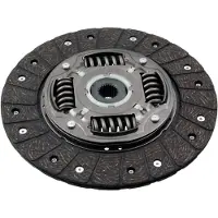 Blue Print ADW193124 Koppelingsplaat