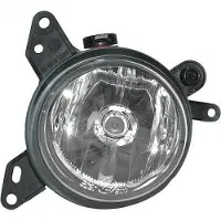 Diederichs 5807289 Mistlamp