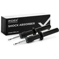 RIDEX 854S18101 Schokdemper