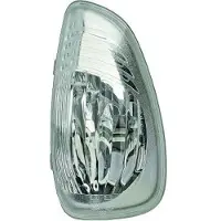 Diederichs 1887075 Knipperlichtautomaat / Pinkdoos