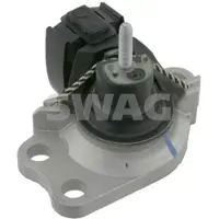 SWAG 60 92 3691 Motorsteunlager