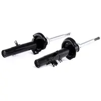RIDEX 854S0805 Schokdemper