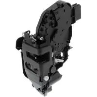 Topran Stel element, centrale vergrendeling HANS PRIES HP601 952