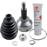FEBI BILSTEIN Homokineet reparatie set, aandrijfas 185853