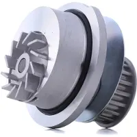 RIDEX 1260W0386 Waterpomp