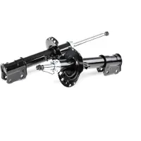 RIDEX 854S1592 Schokdemper