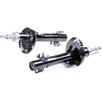 RIDEX 854S1640 Schokdemper