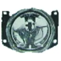 Diederichs 3050088 Mistlamp