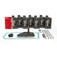 TCMATIC 105.111.0015 Olieverversingsset voor automatische transmissie