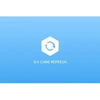 DJI Care Refresh Card Flip (2 jaar)