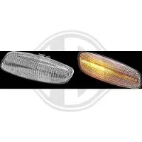 Diederichs LID10454 Knipperlichtautomaat / Pinkdoos