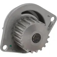 RIDEX 1260W0051P Waterpomp