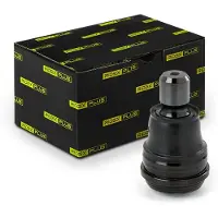 RIDEX 2462S0265P Fuseekogel