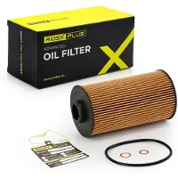 RIDEX 7O0096P Oliefilter