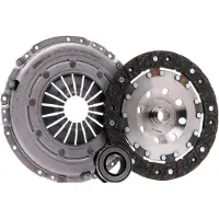 RIDEX 479C0117P Koppelingsset
