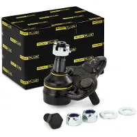 RIDEX 2462S0098P Fuseekogel