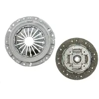 AISIN KE-OP43R Koppelingsset