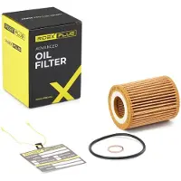 RIDEX 7O0171P Oliefilter