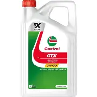 Castrol 15F67F Motorolie