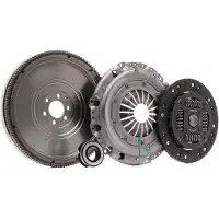RIDEX 479C0081P Koppelingsset
