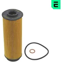 OPTIMAL OP-FOF40249 Oliefilter