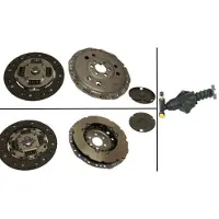 KAWE 963015CSC Koppelingsset