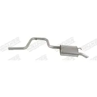 Walker 24664 Einddemper