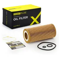RIDEX 7O0129P Oliefilter