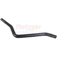 METZGER 2422122 Radiateurslang