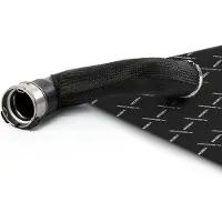 RIDEX 3314C0333 Laadluchtslang
