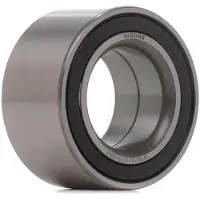 GoCORE GCF540008 Wiellagerset