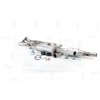 NAP carPARTS CAK10070 Katalysator