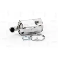 NAP carPARTS CAK10134 Katalysator