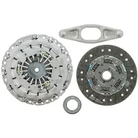 AISIN KE-BM06 Koppelingsset