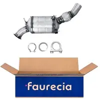 Hella 8LH 366 080-071 Roetfilter (DPF)
