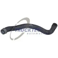 TRUCKTEC AUTOMOTIVE 02.40.158 Radiateurslang