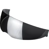Shoei QSV-1 Zonneklep