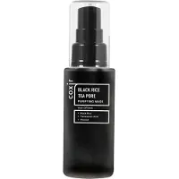 COXIR Black Rice TXA Pore Furifying Mask - 50 ml