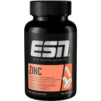 ESN | Zink Supplement Caps | 120 Capsules