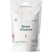 Insentials Smart Vitamines Her | 30 capsules