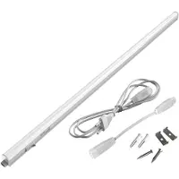 Briloner Took - Onderbouwlampe - onderbouwverlichting - keukenverlichting - voor onderkastverlichting - 87.3 cm - 10W - 1.100lm - 4.000K