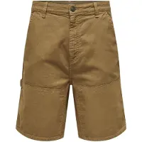 Only & Sons Broek 'ONSEdge' ombergrijs