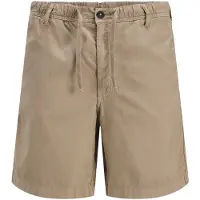 Jack & Jones Broek donkerbeige